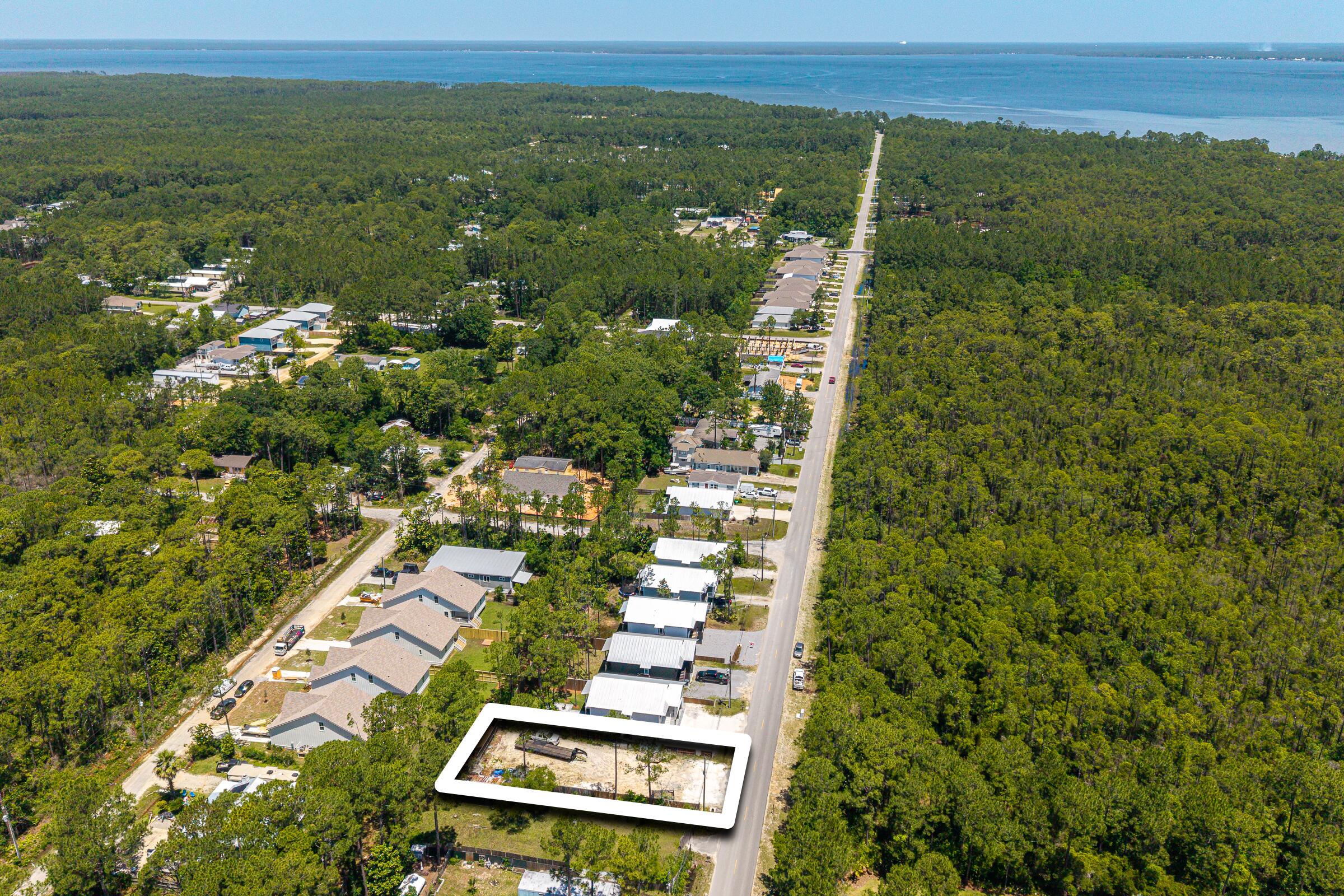 701 Indian Woman Road Santa Rosa Beach FL 32459