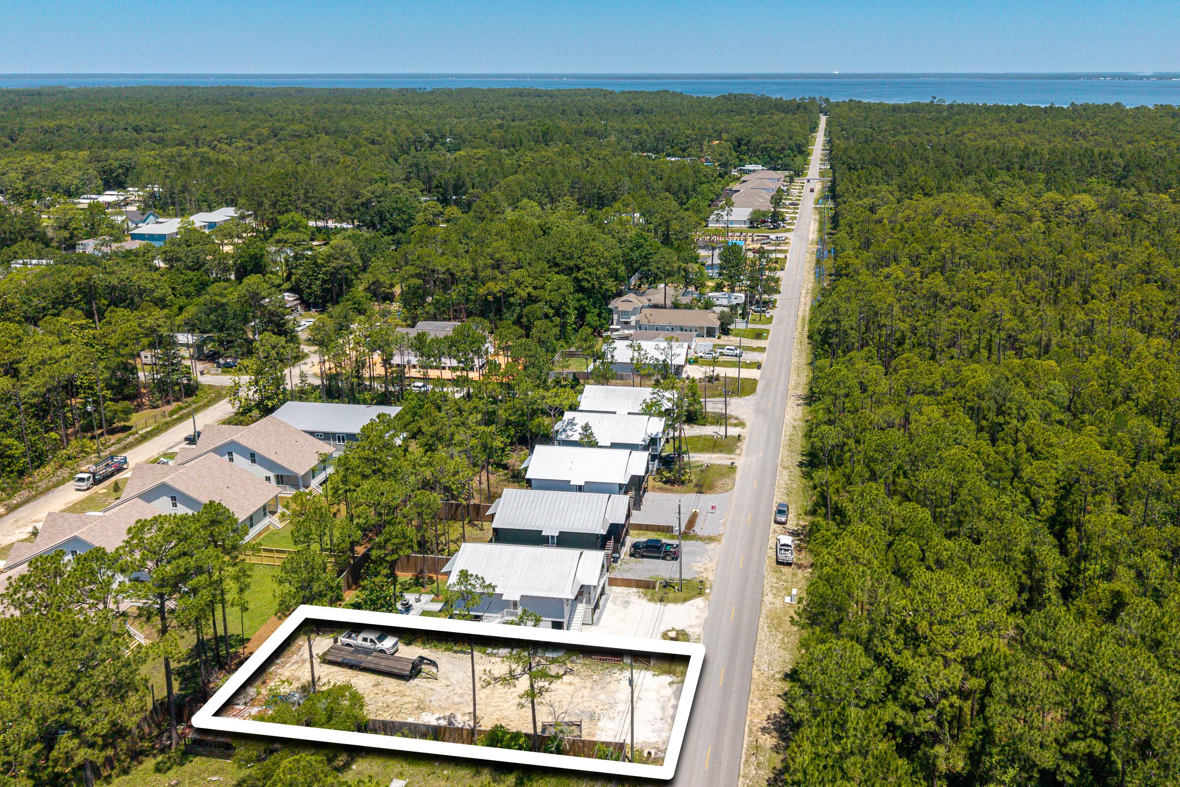 701 Indian Woman Road Santa Rosa Beach FL 32459