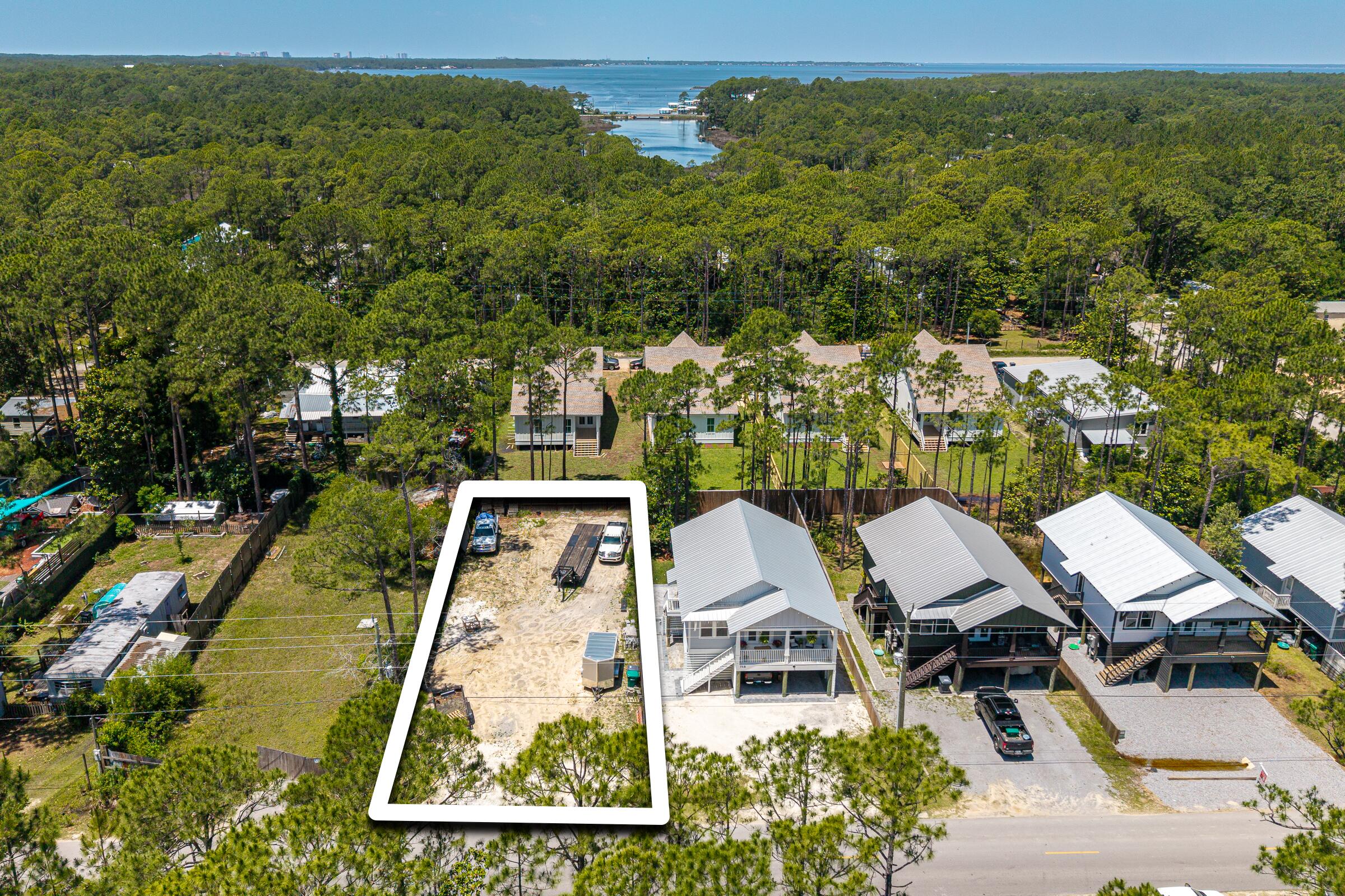 701 Indian Woman Road Santa Rosa Beach FL 32459