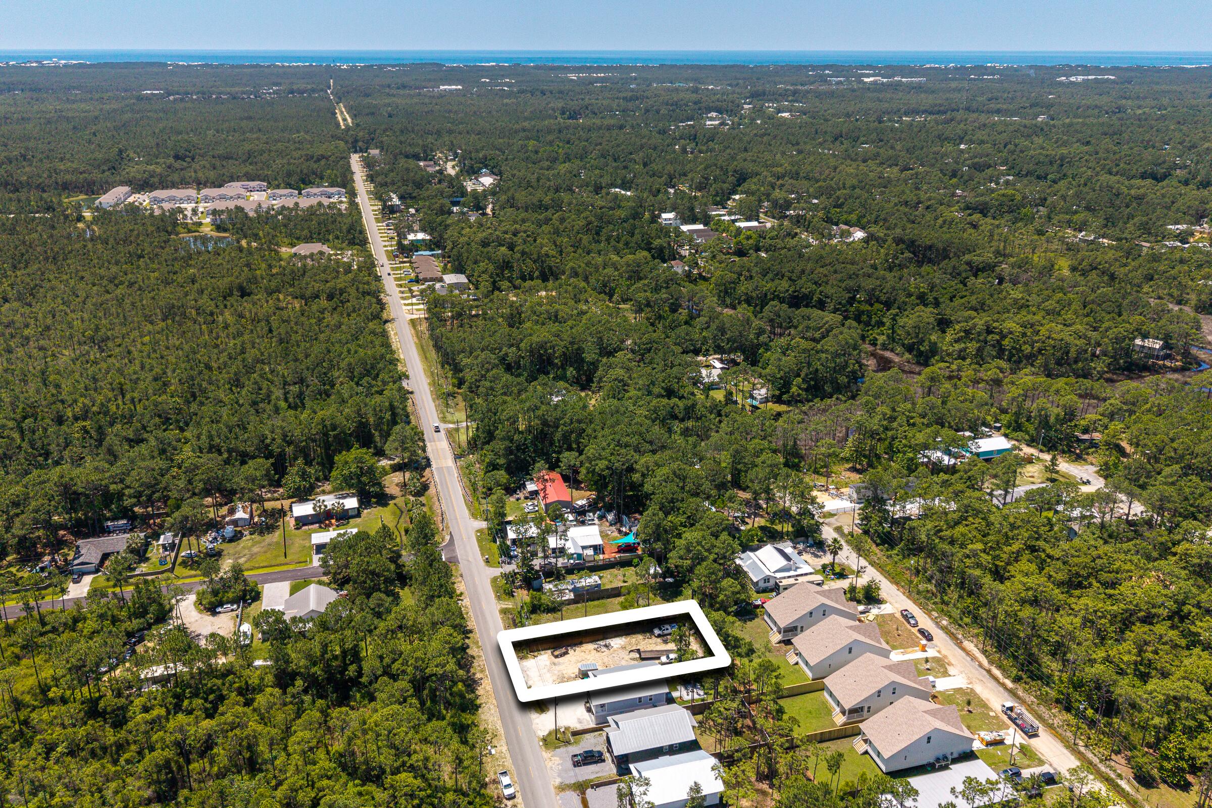 701 Indian Woman Road Santa Rosa Beach FL 32459