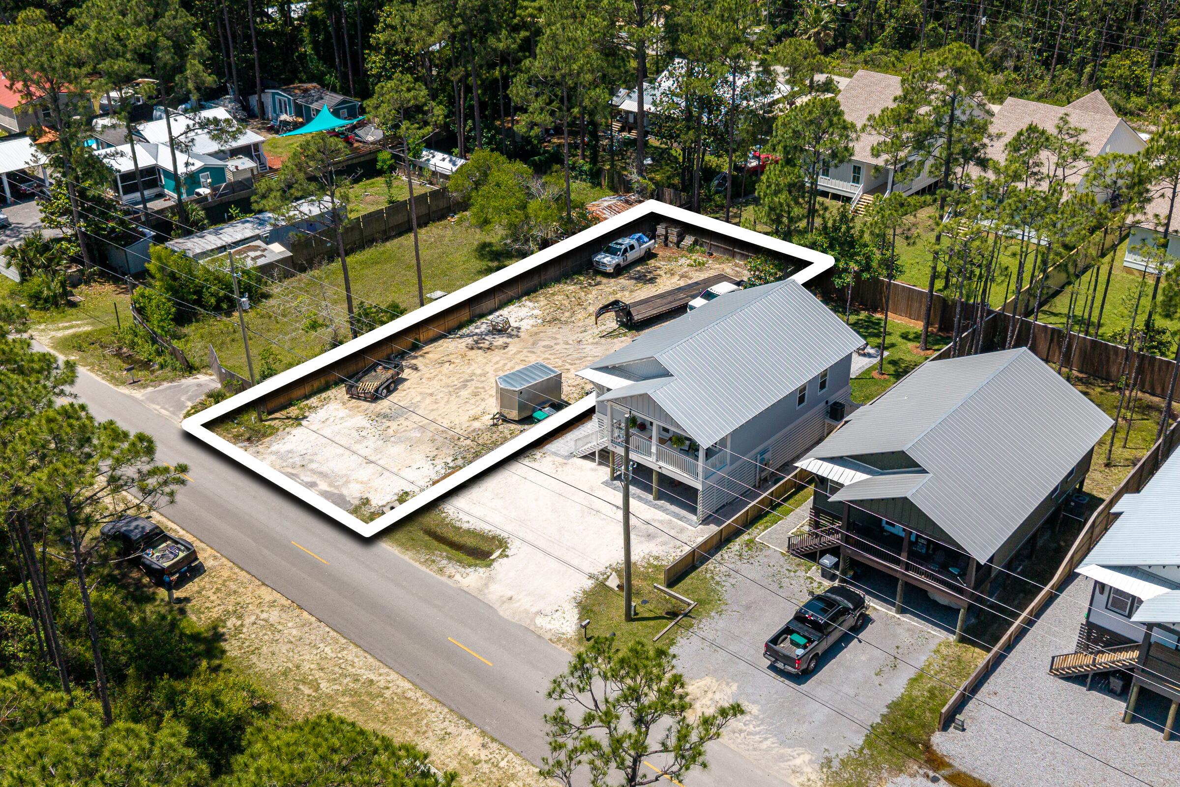 701 Indian Woman Road Santa Rosa Beach FL 32459