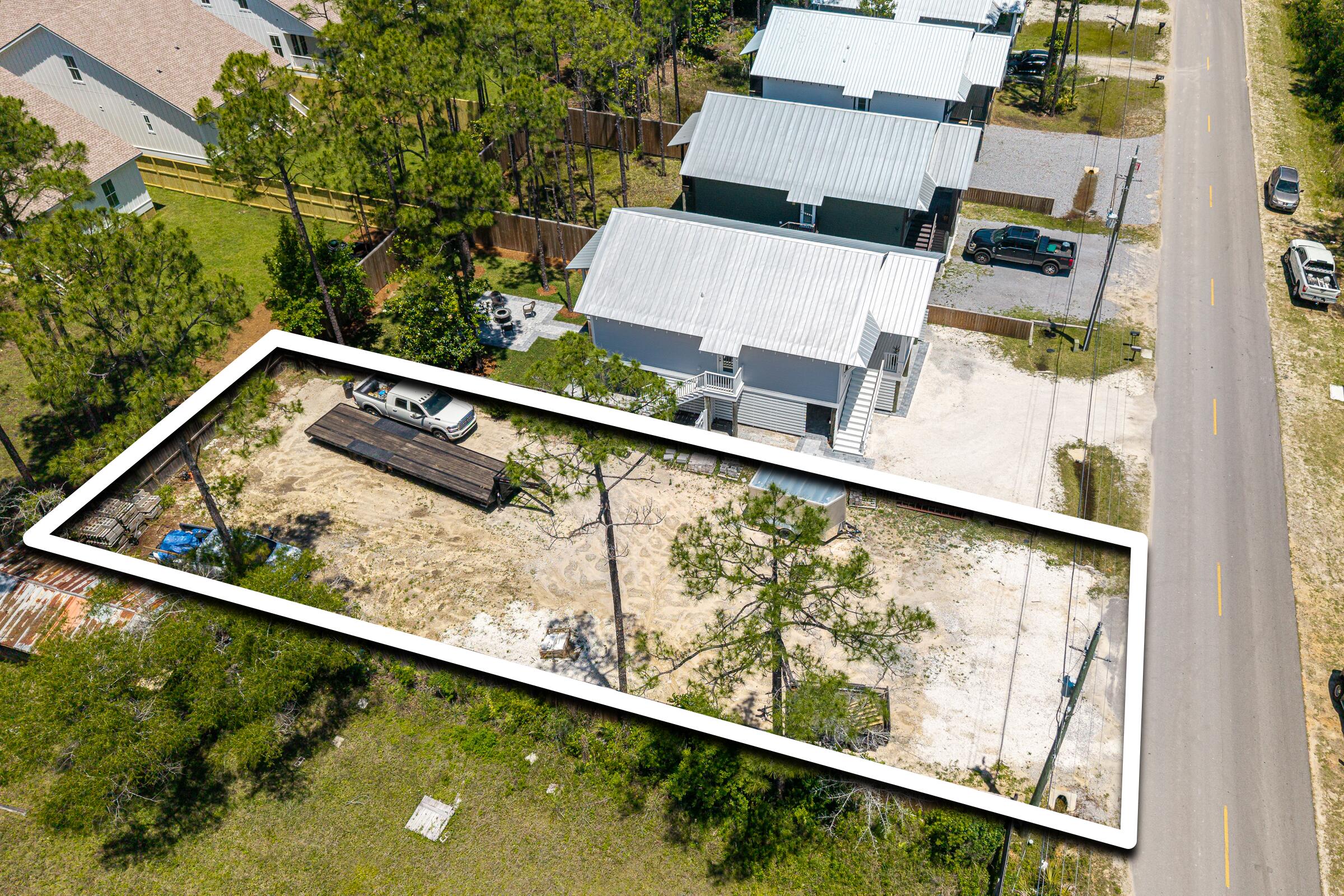 701 Indian Woman Road Santa Rosa Beach FL 32459
