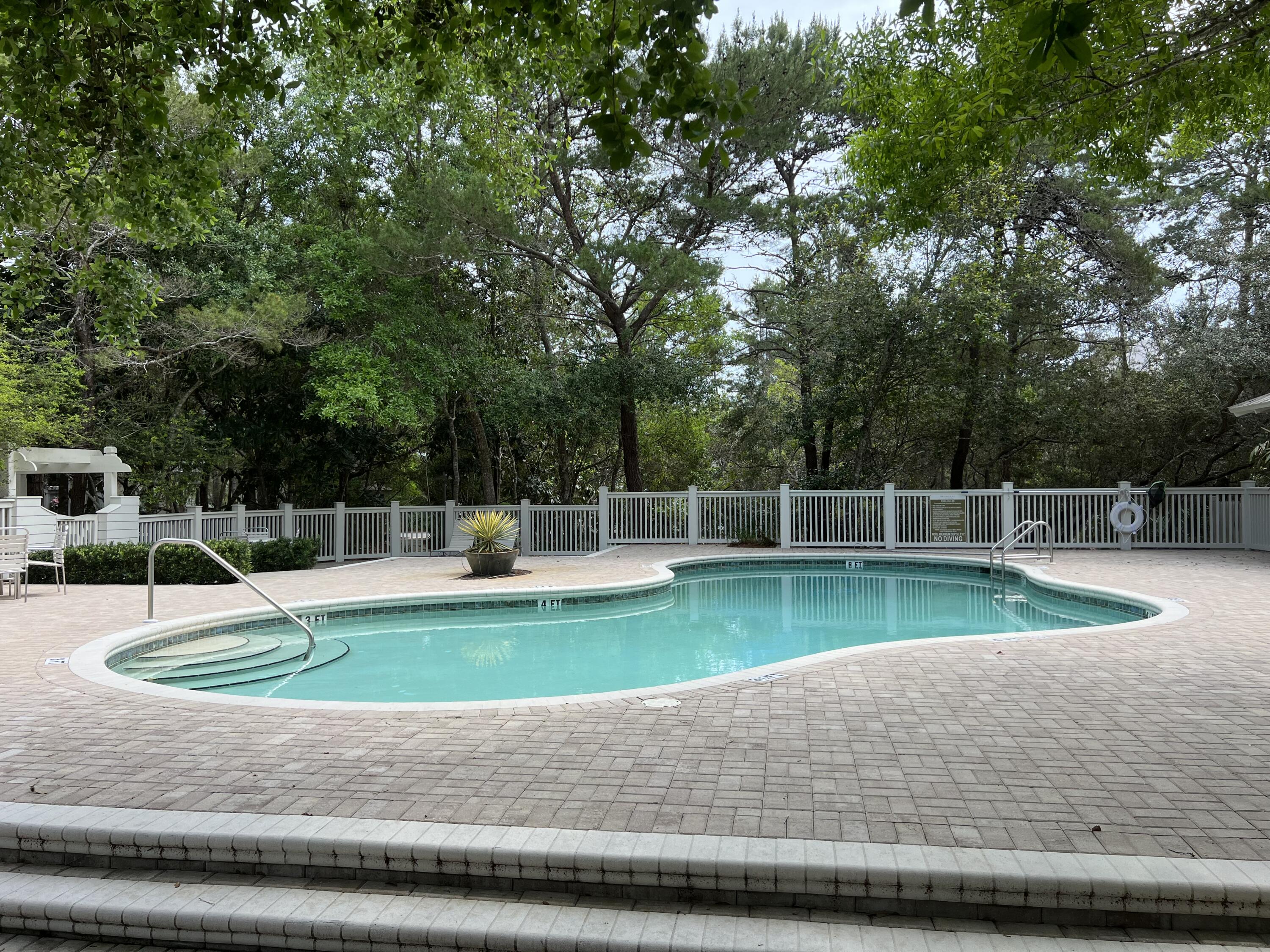 Lot 8 Wilderness Way Santa Rosa Beach FL 32459