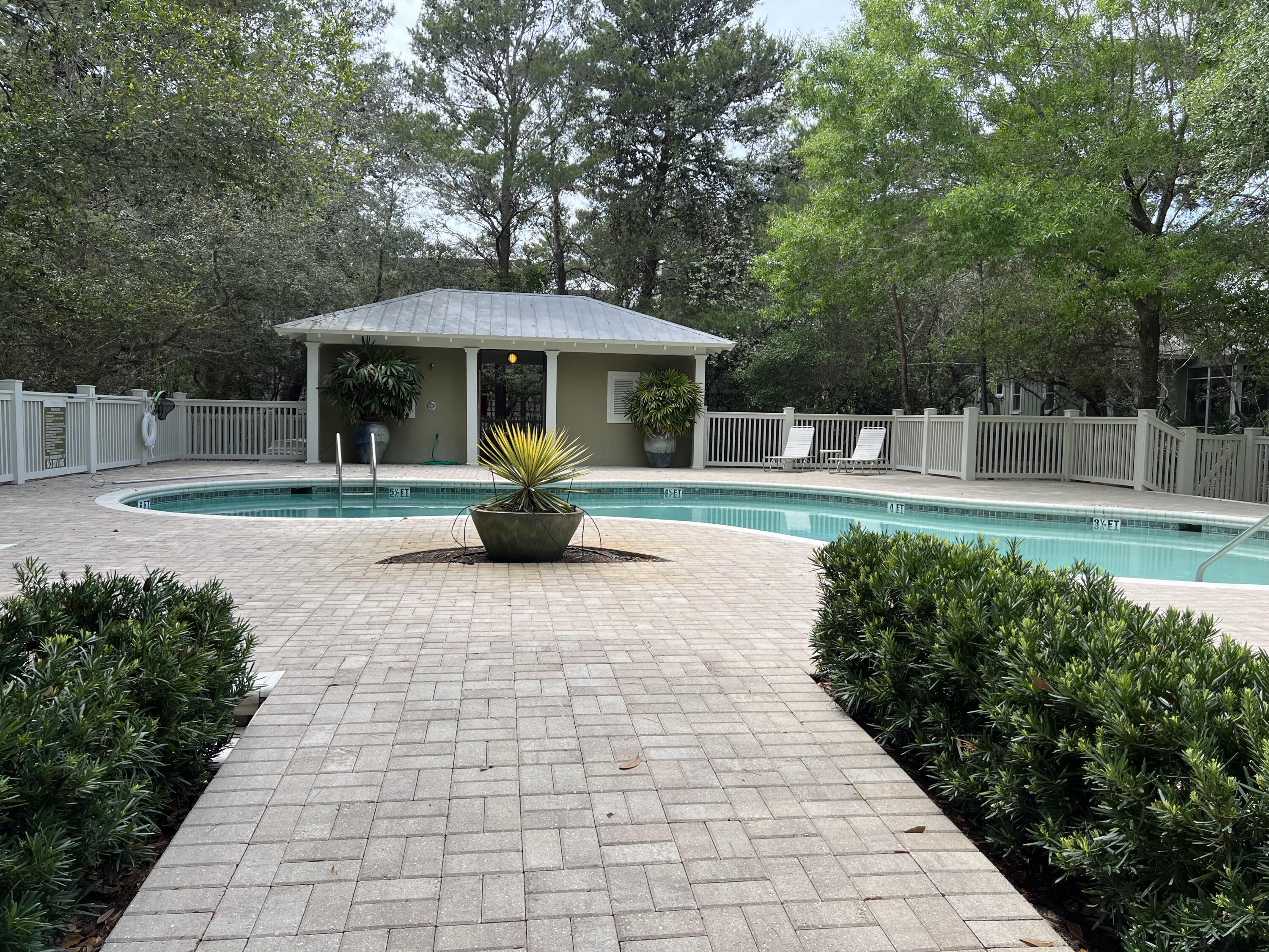 Lot 8 Wilderness Way Santa Rosa Beach FL 32459