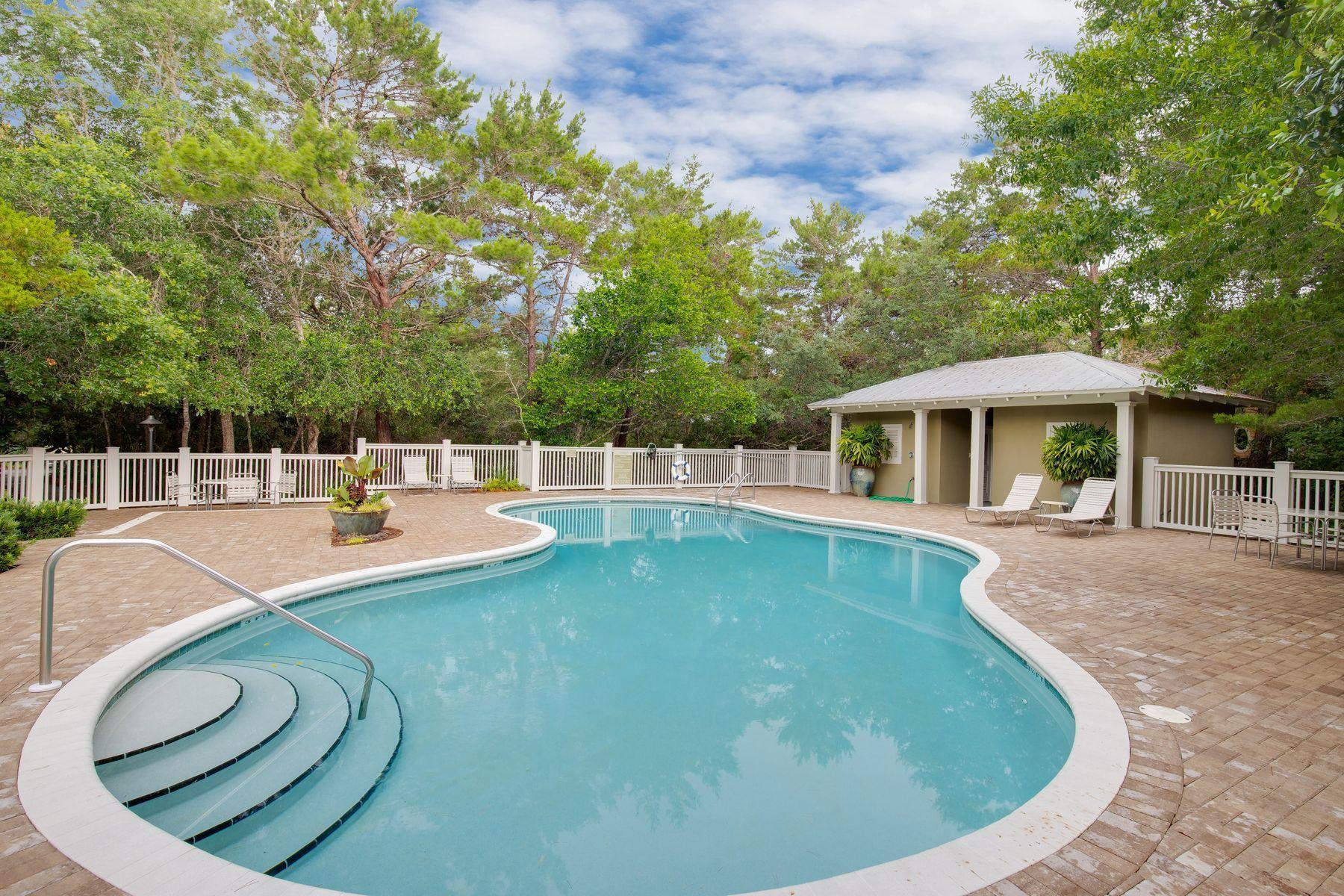 Lot 8 Wilderness Way Santa Rosa Beach FL 32459
