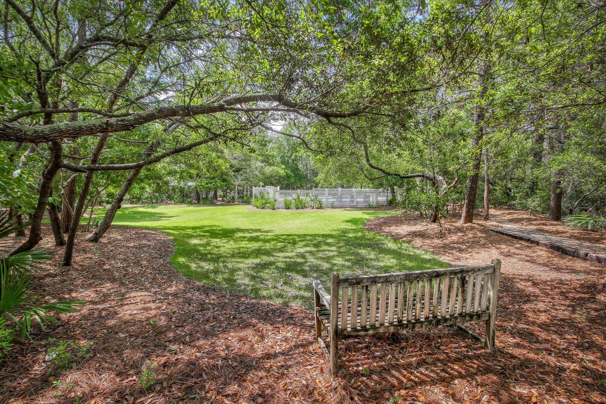 Lot 8 Wilderness Way Santa Rosa Beach FL 32459
