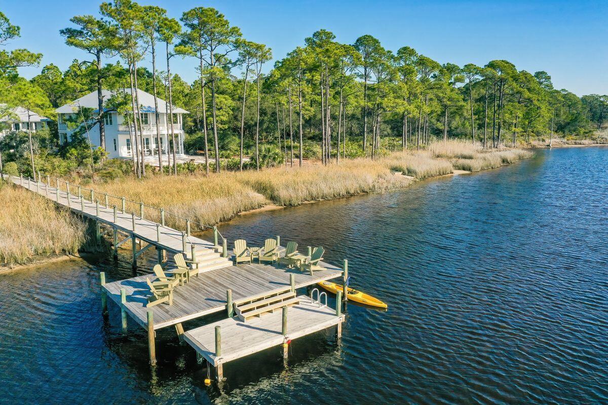 Lot 8 Wilderness Way Santa Rosa Beach FL 32459