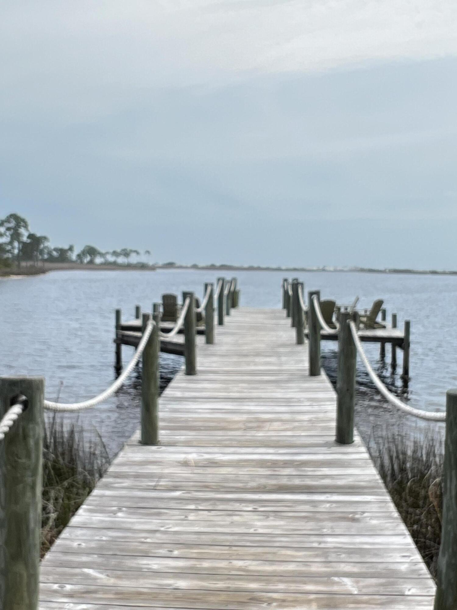 Lot 8 Wilderness Way Santa Rosa Beach FL 32459