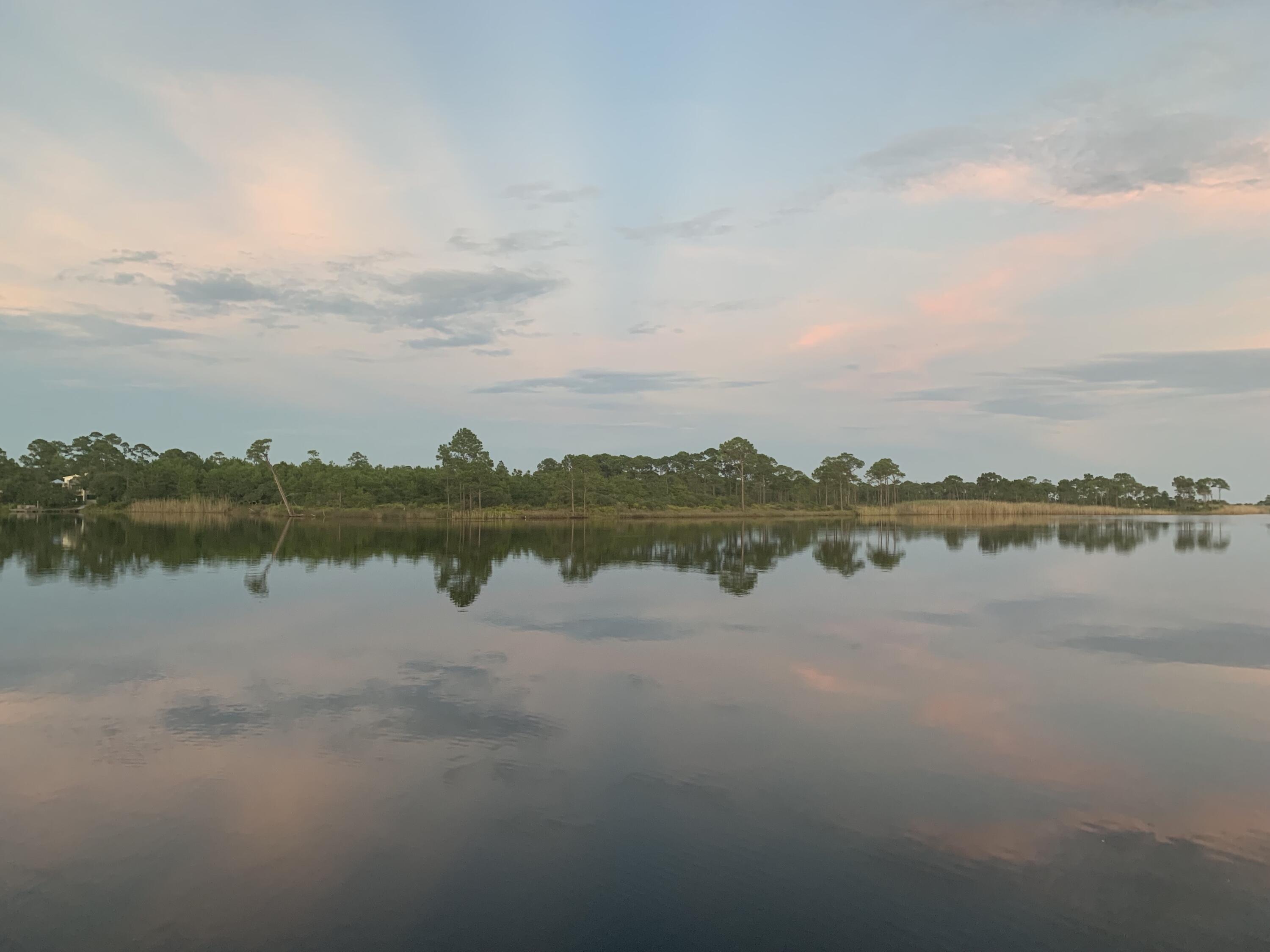 Lot 8 Wilderness Way Santa Rosa Beach FL 32459