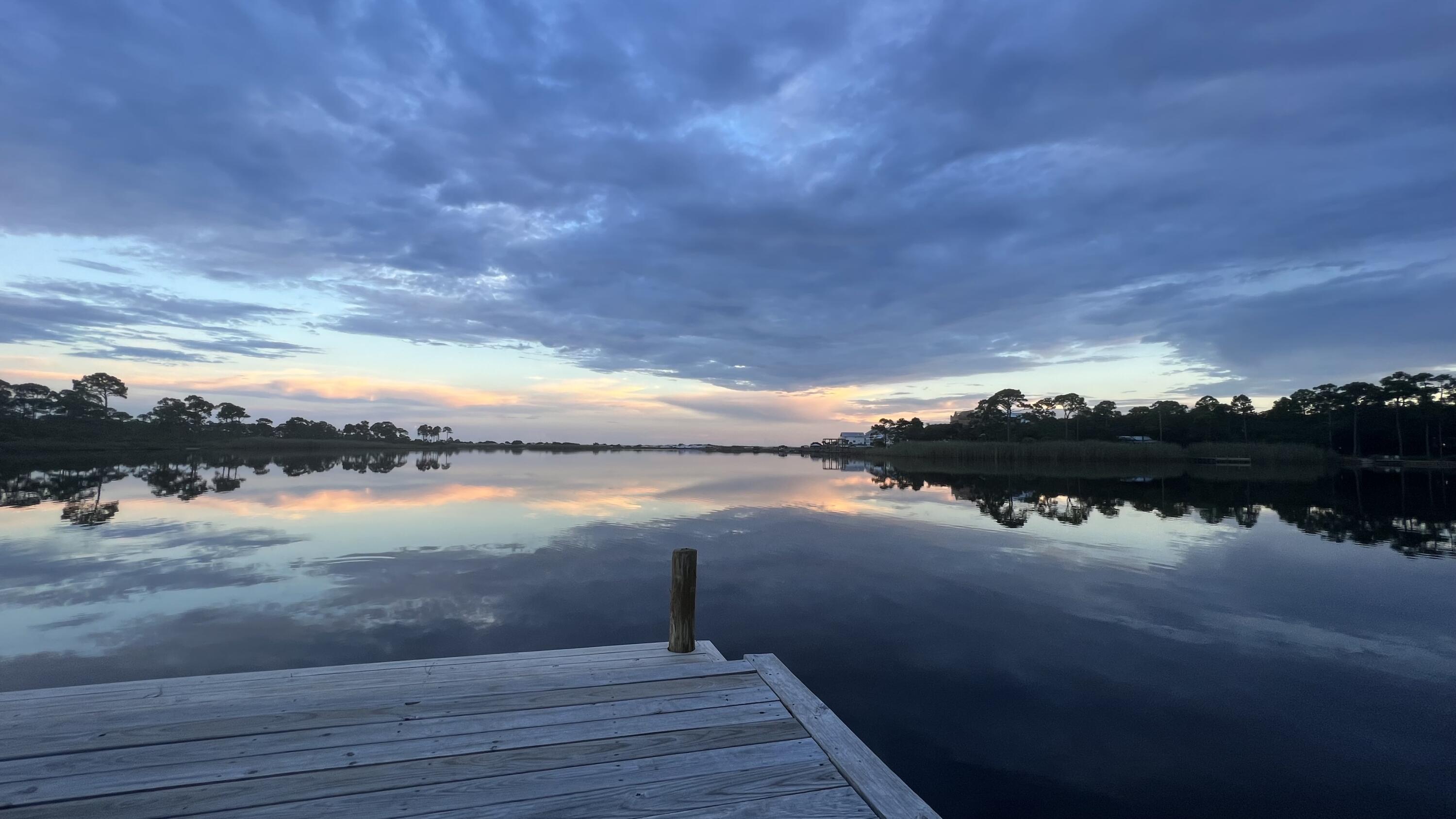 Lot 8 Wilderness Way Santa Rosa Beach FL 32459