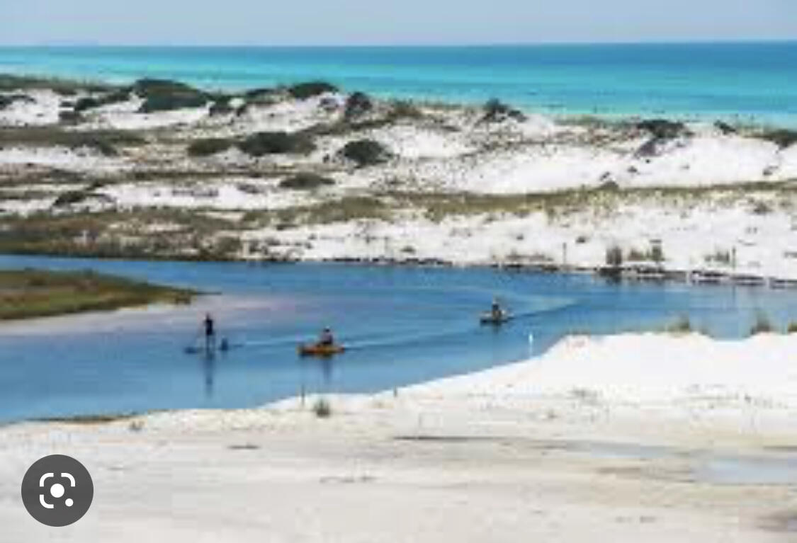 Lot 8 Wilderness Way Santa Rosa Beach FL 32459