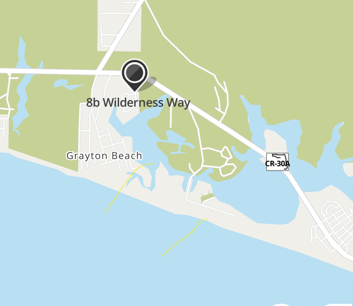 Lot 8 Wilderness Way Santa Rosa Beach FL 32459