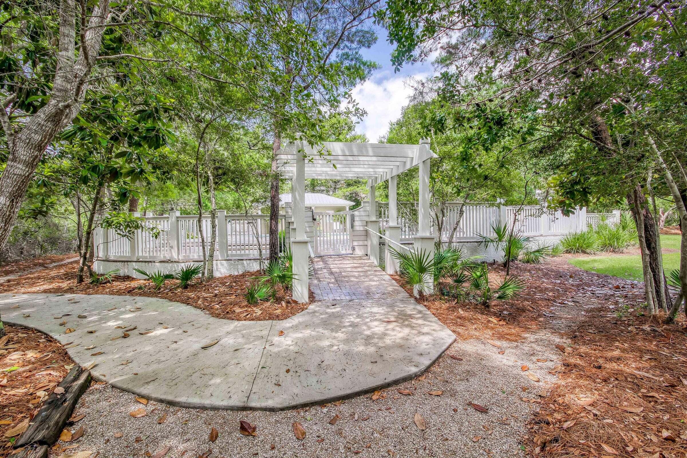 Lot 8 Wilderness Way Santa Rosa Beach FL 32459