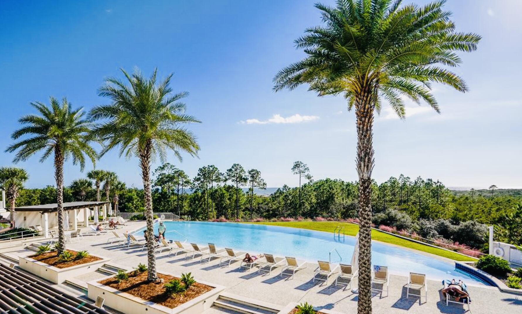 129 Cypress Drive Santa Rosa Beach FL 32459