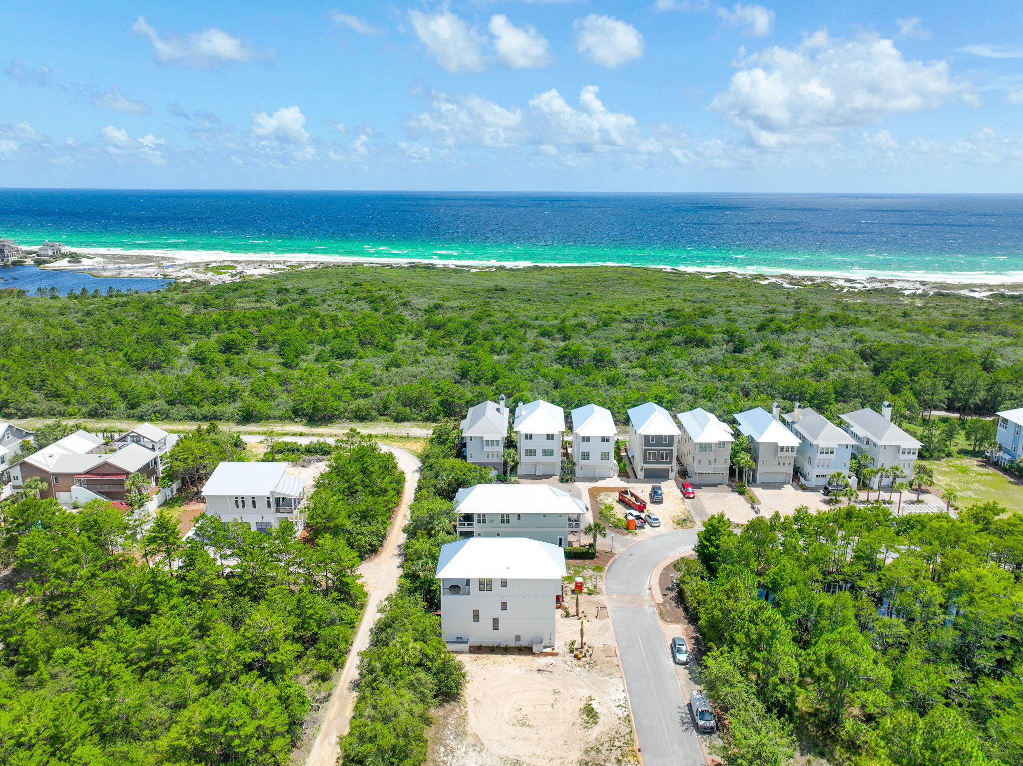 129 Cypress Drive Santa Rosa Beach FL 32459