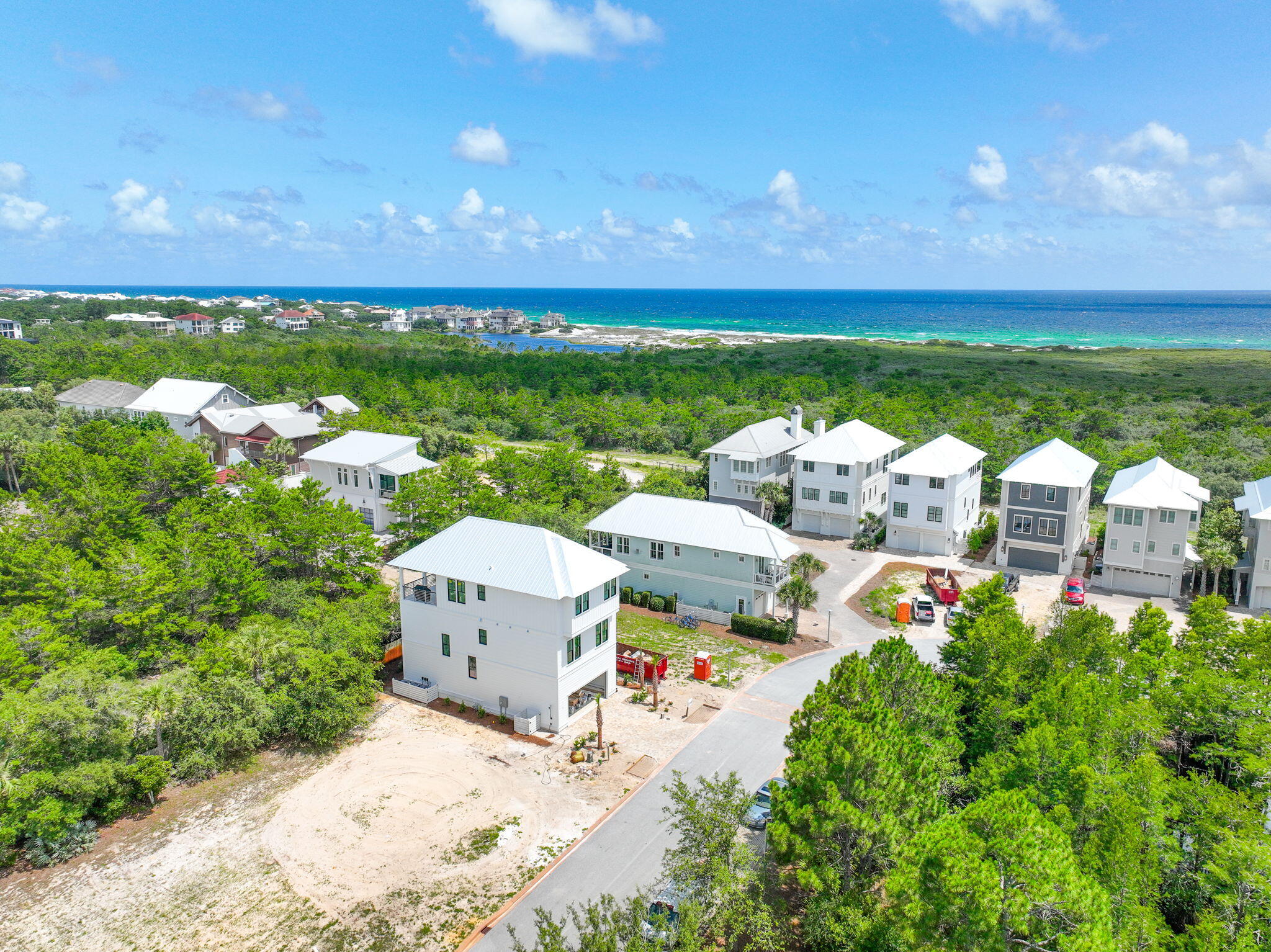 129 Cypress Drive Santa Rosa Beach FL 32459