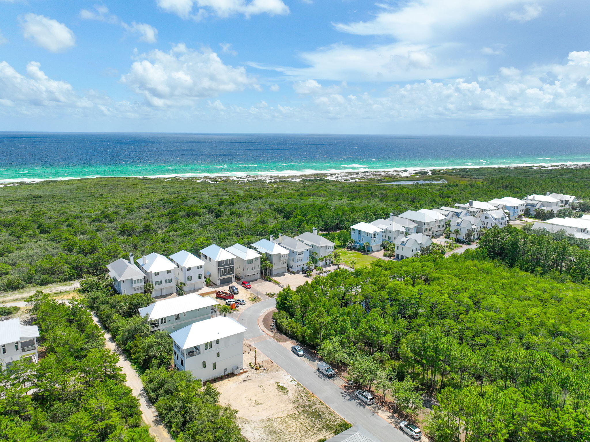 129 Cypress Drive Santa Rosa Beach FL 32459