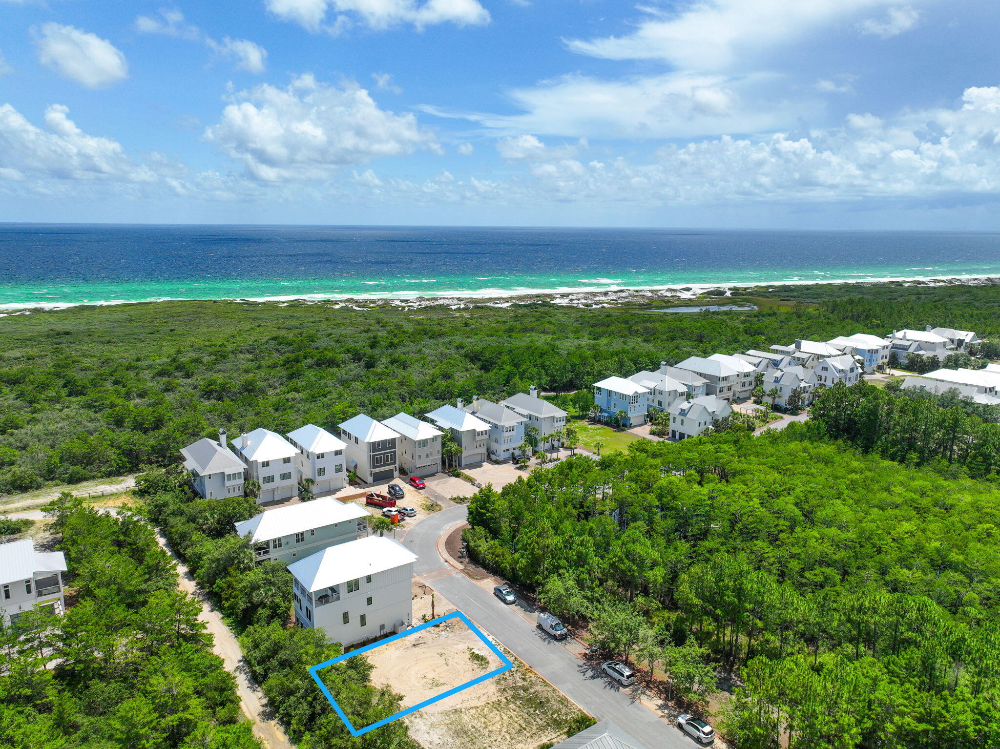 129 Cypress Drive Santa Rosa Beach FL 32459