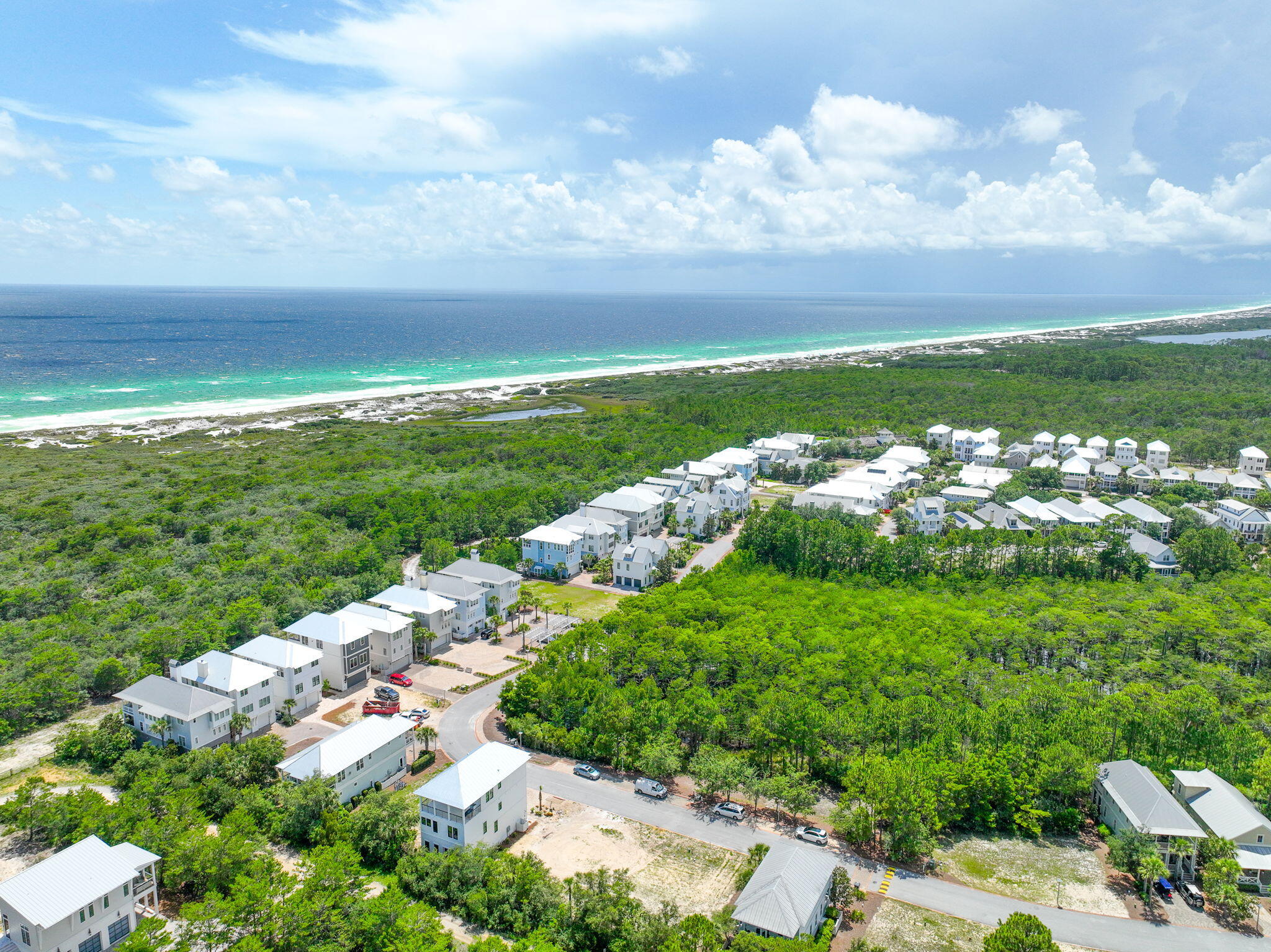 129 Cypress Drive Santa Rosa Beach FL 32459