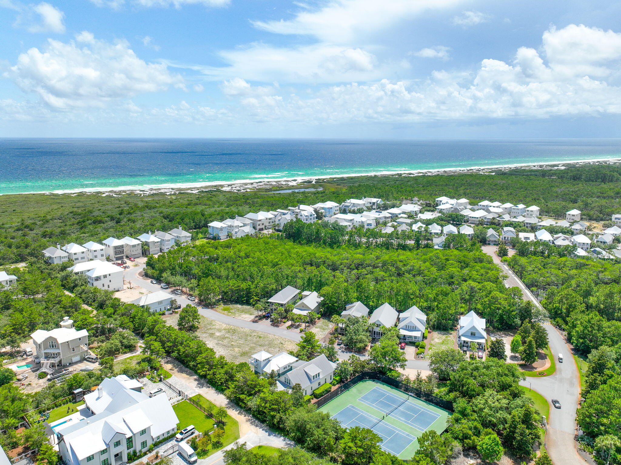 129 Cypress Drive Santa Rosa Beach FL 32459