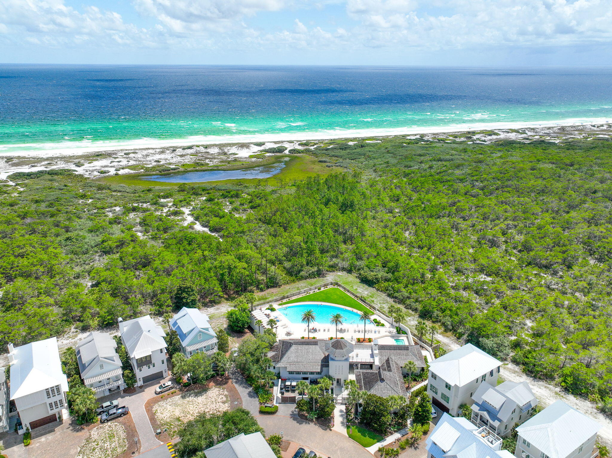 129 Cypress Drive Santa Rosa Beach FL 32459