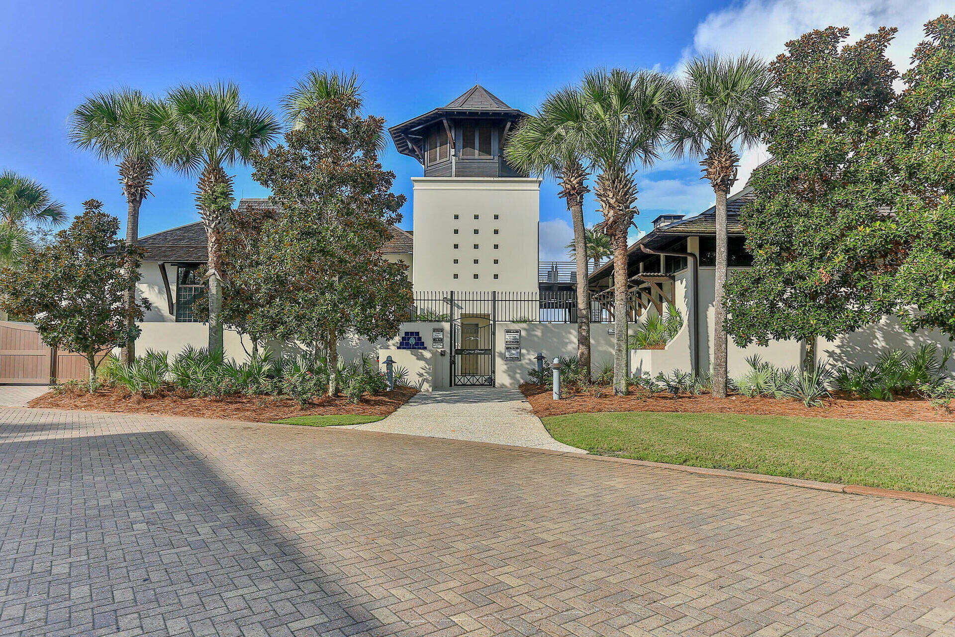 129 Cypress Drive Santa Rosa Beach FL 32459