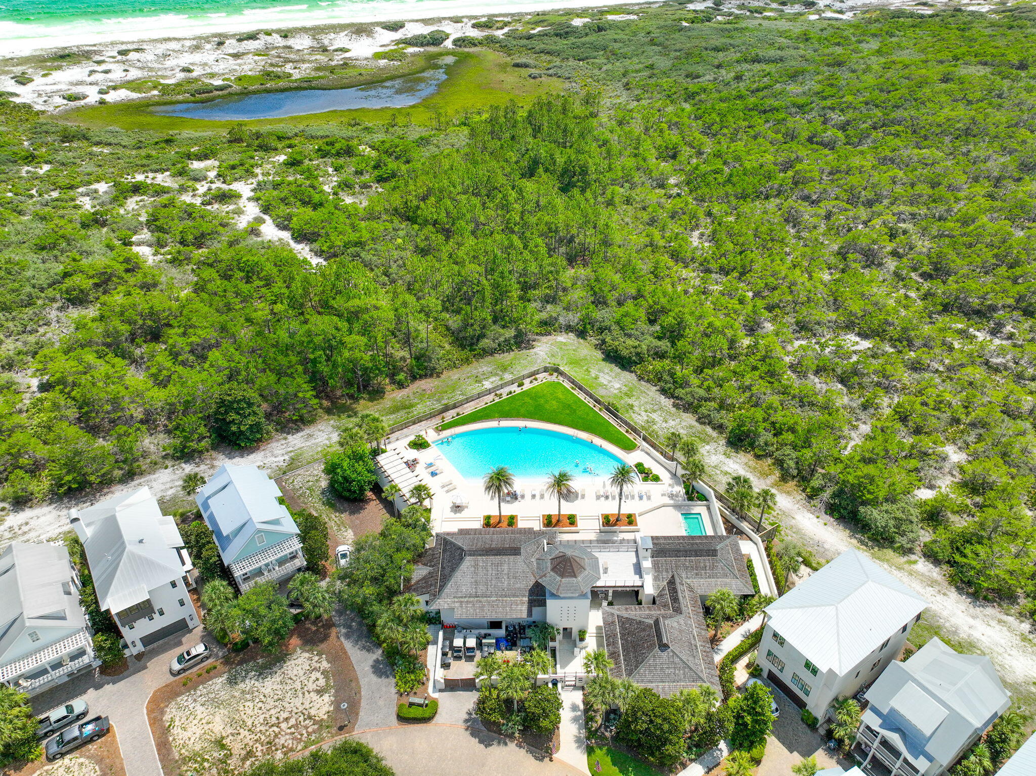 129 Cypress Drive Santa Rosa Beach FL 32459