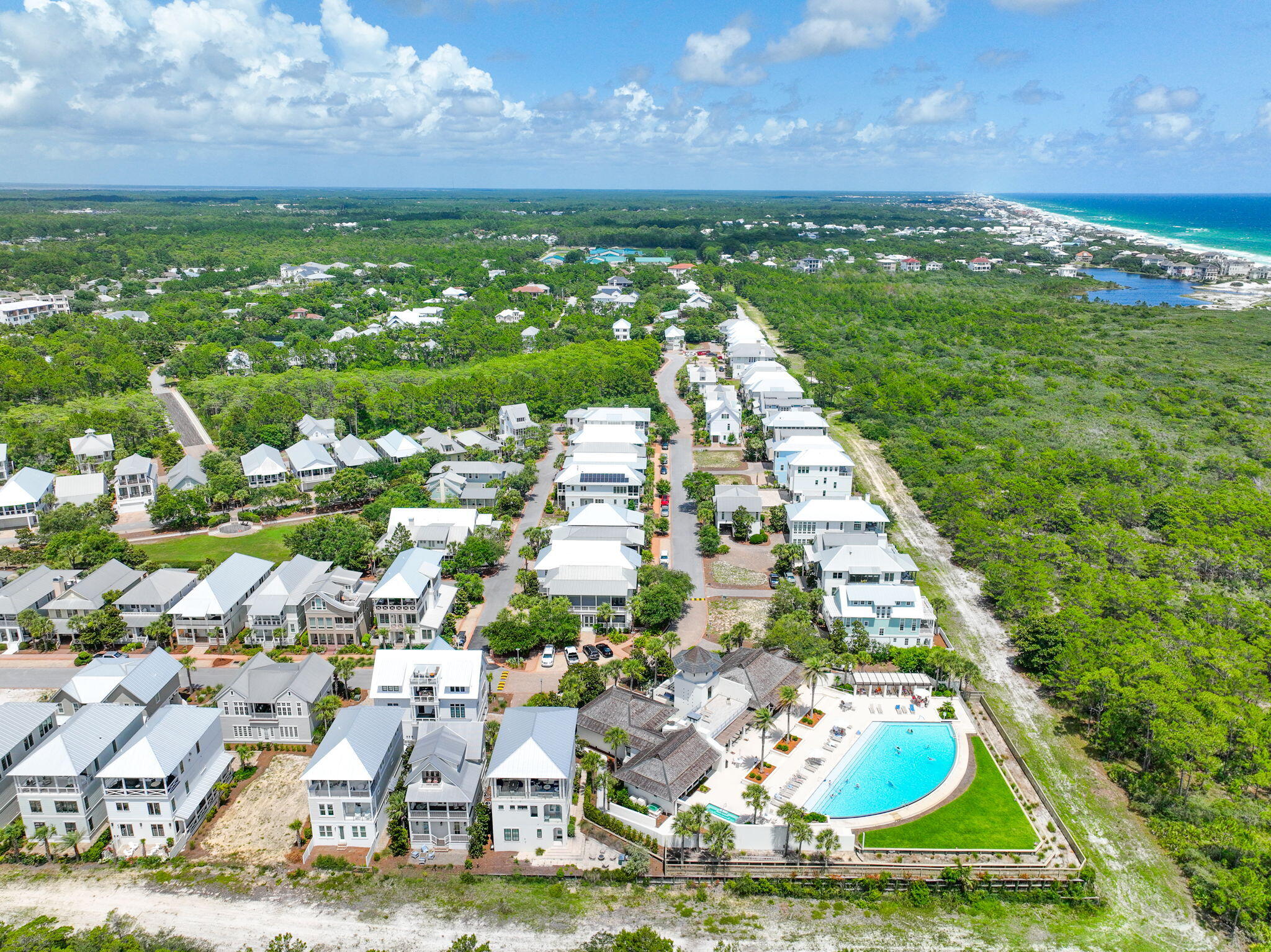 129 Cypress Drive Santa Rosa Beach FL 32459