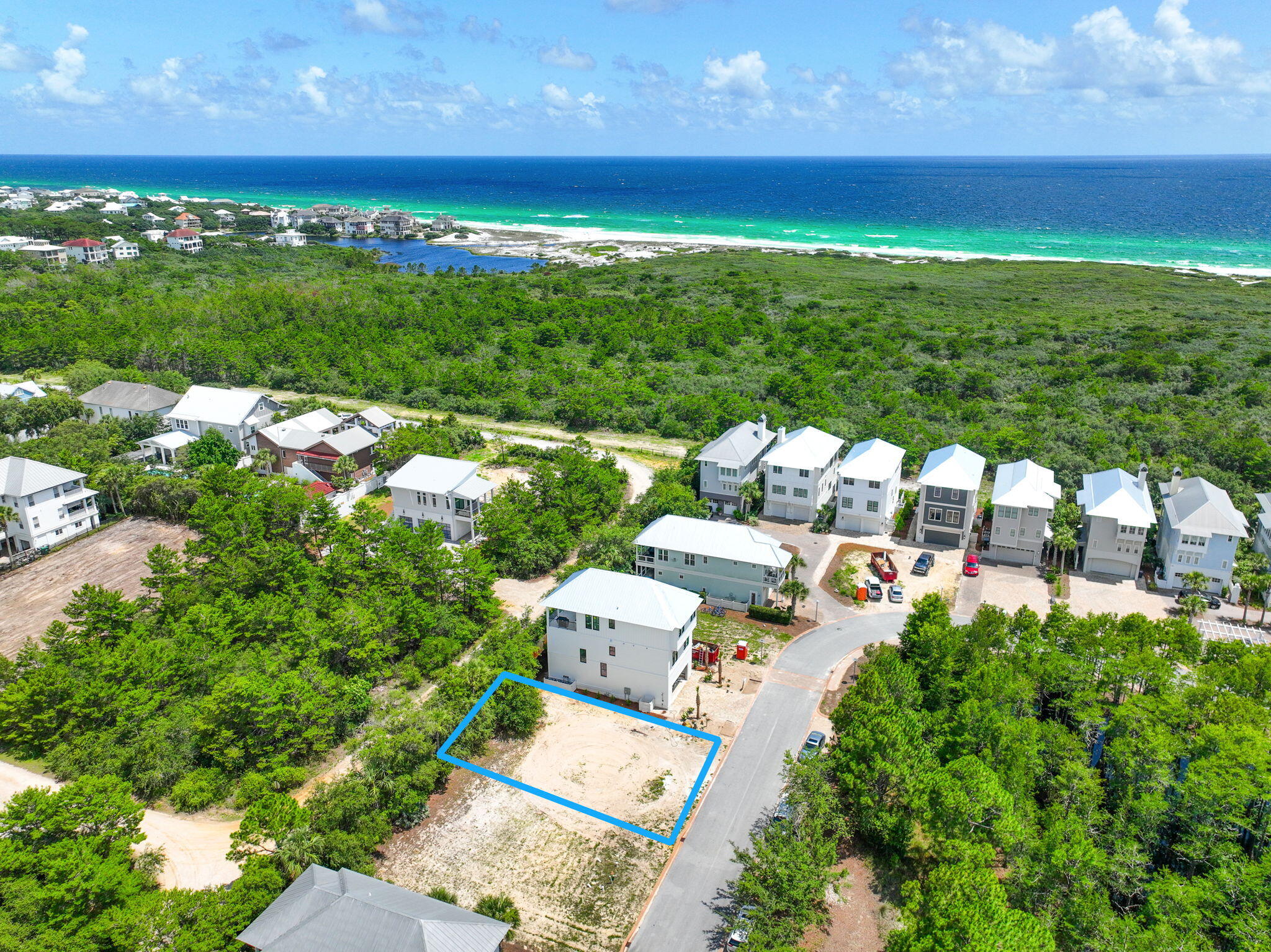 129 Cypress Drive Santa Rosa Beach FL 32459