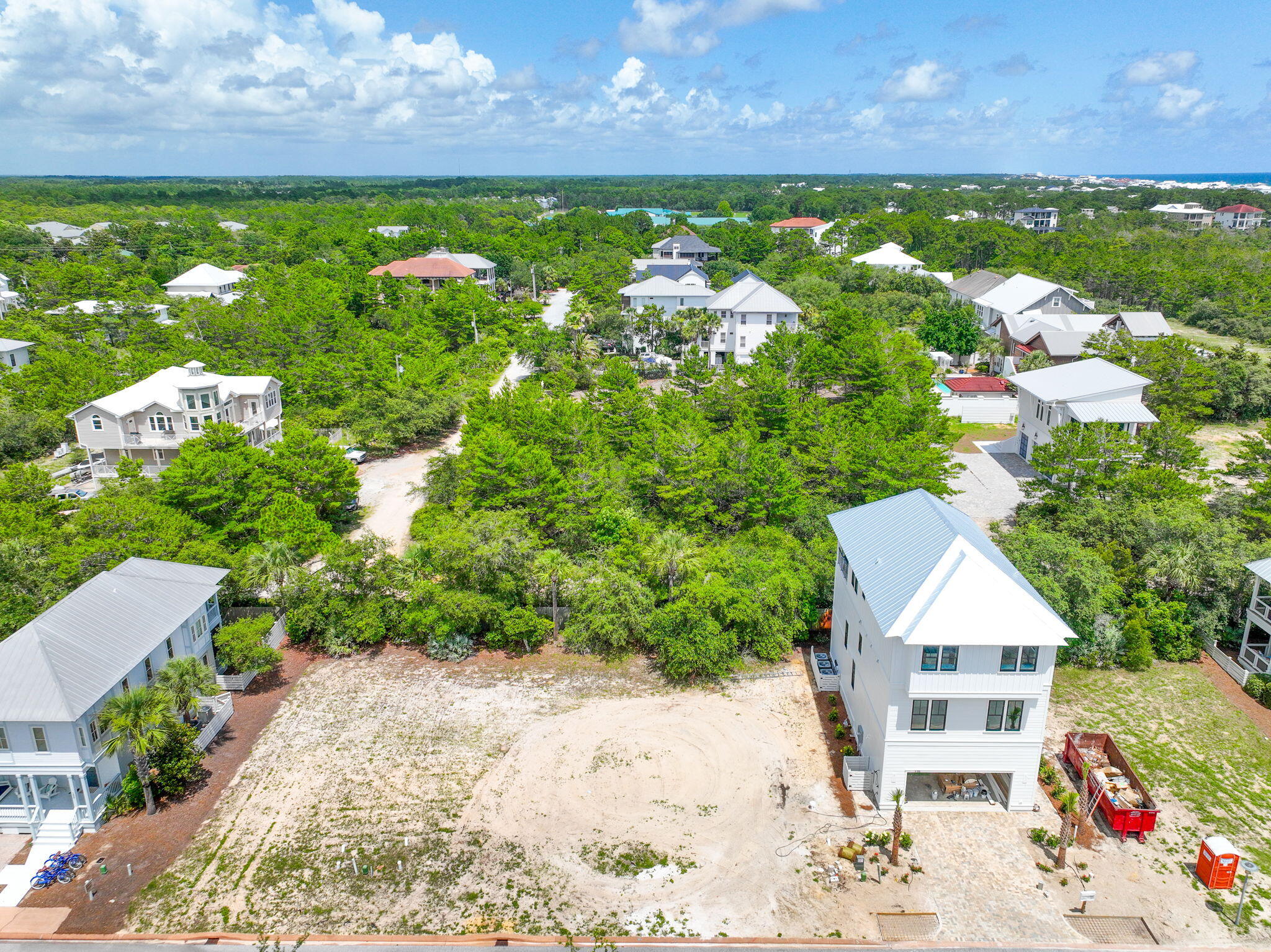 129 Cypress Drive Santa Rosa Beach FL 32459