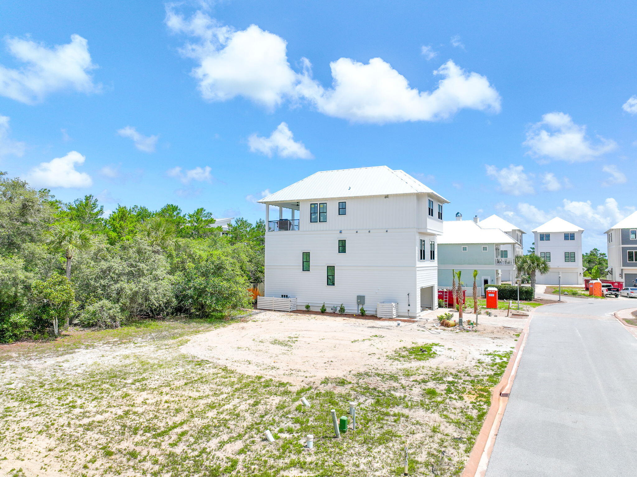 129 Cypress Drive Santa Rosa Beach FL 32459