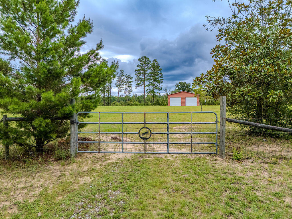 DeFuniak Springs FL, 101 Ruckel Drive