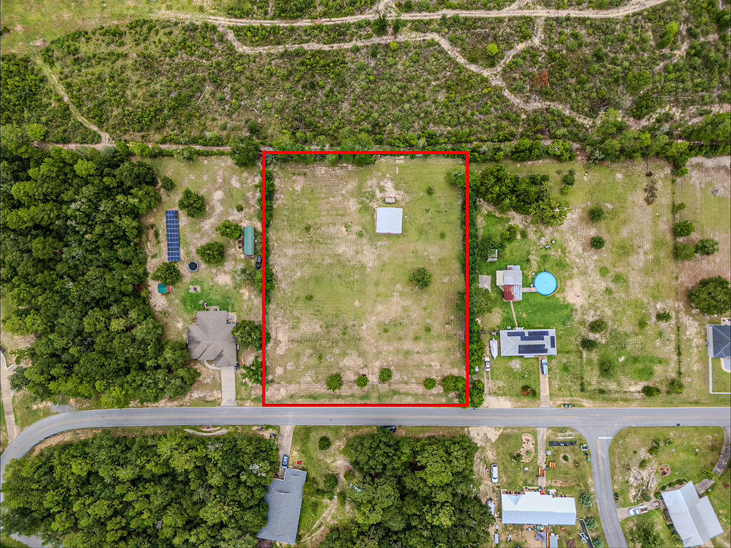 101 Ruckel Drive Defuniak Springs FL 32433