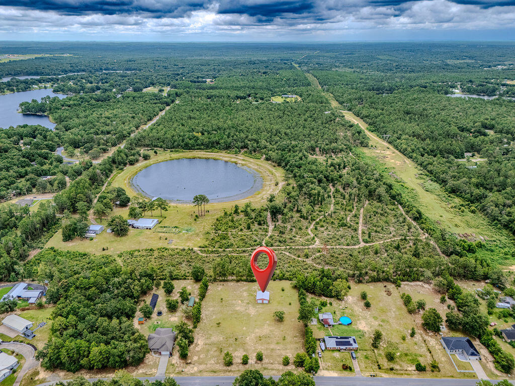 101 Ruckel Drive Defuniak Springs FL 32433