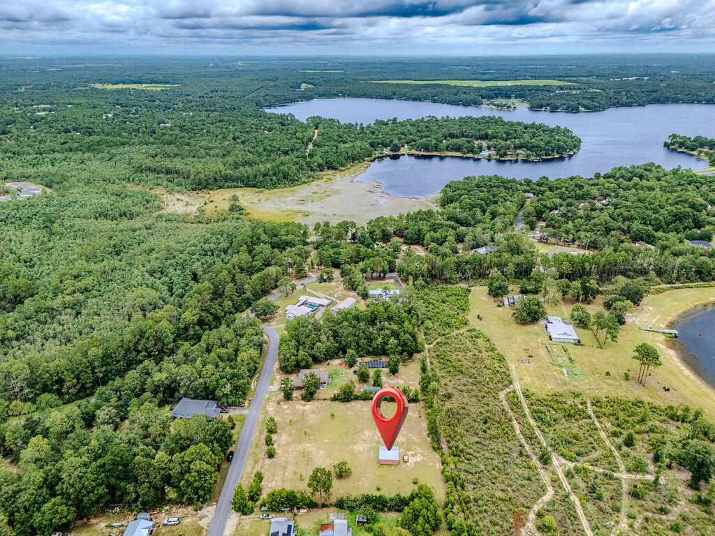 101 Ruckel Drive Defuniak Springs FL 32433