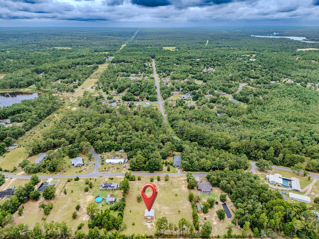 101 Ruckel Drive Defuniak Springs FL 32433