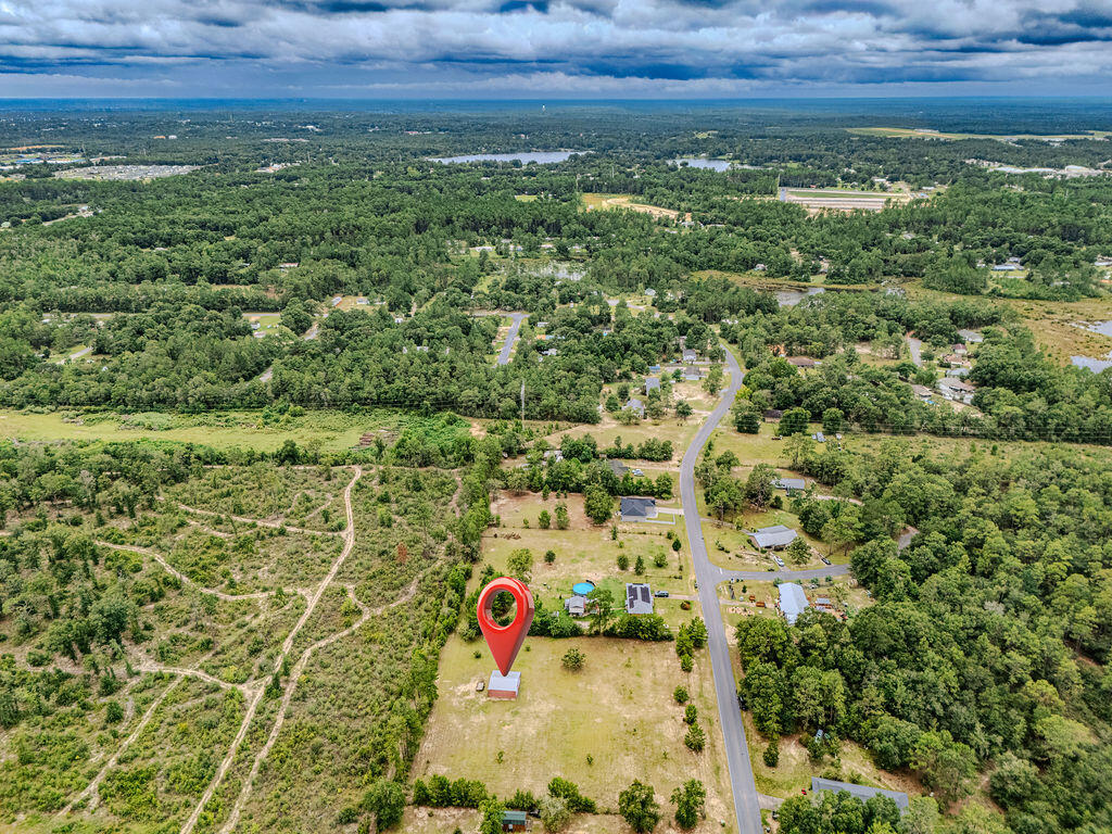 101 Ruckel Drive Defuniak Springs FL 32433