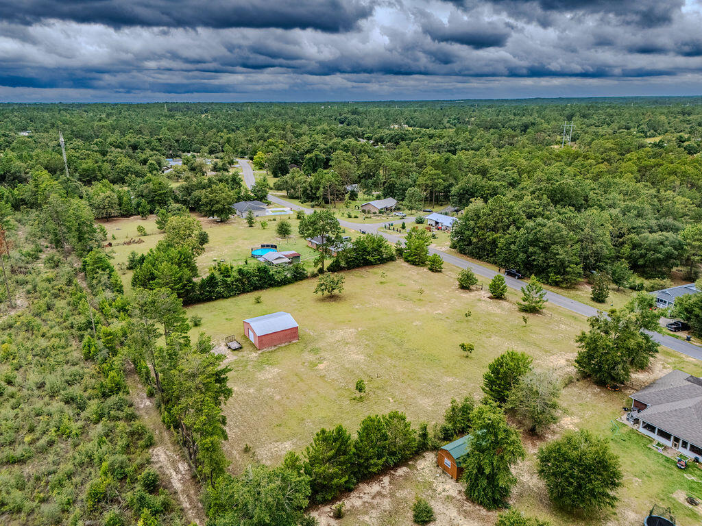 101 Ruckel Drive Defuniak Springs FL 32433