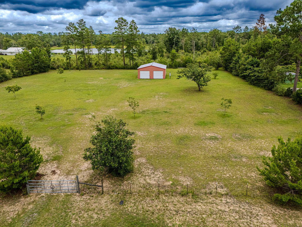 101 Ruckel Drive Defuniak Springs FL 32433