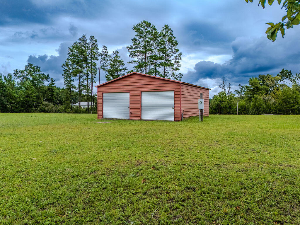 101 Ruckel Drive Defuniak Springs FL 32433