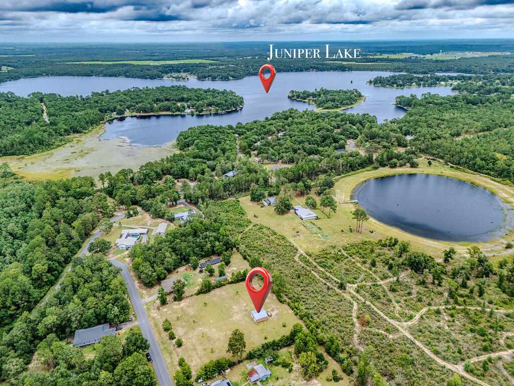 101 Ruckel Drive Defuniak Springs FL 32433