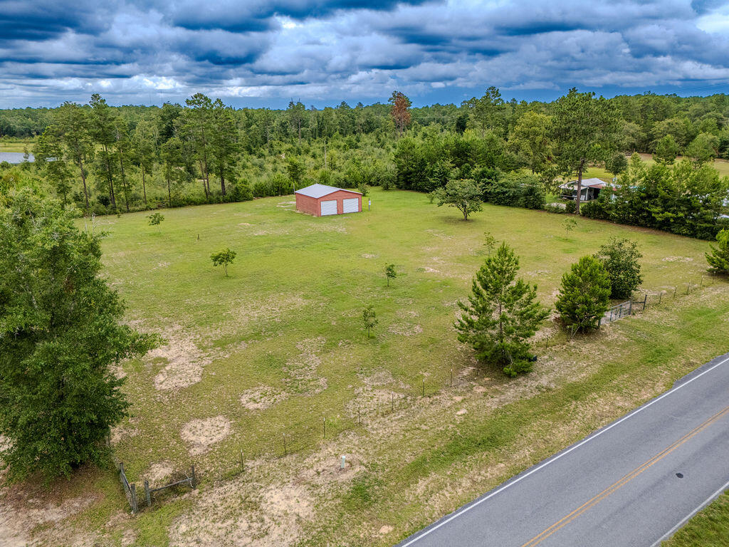 101 Ruckel Drive Defuniak Springs FL 32433