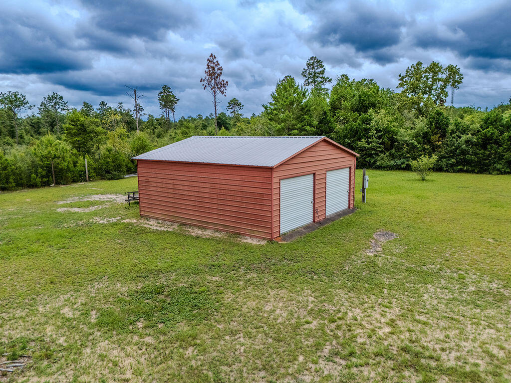 101 Ruckel Drive Defuniak Springs FL 32433