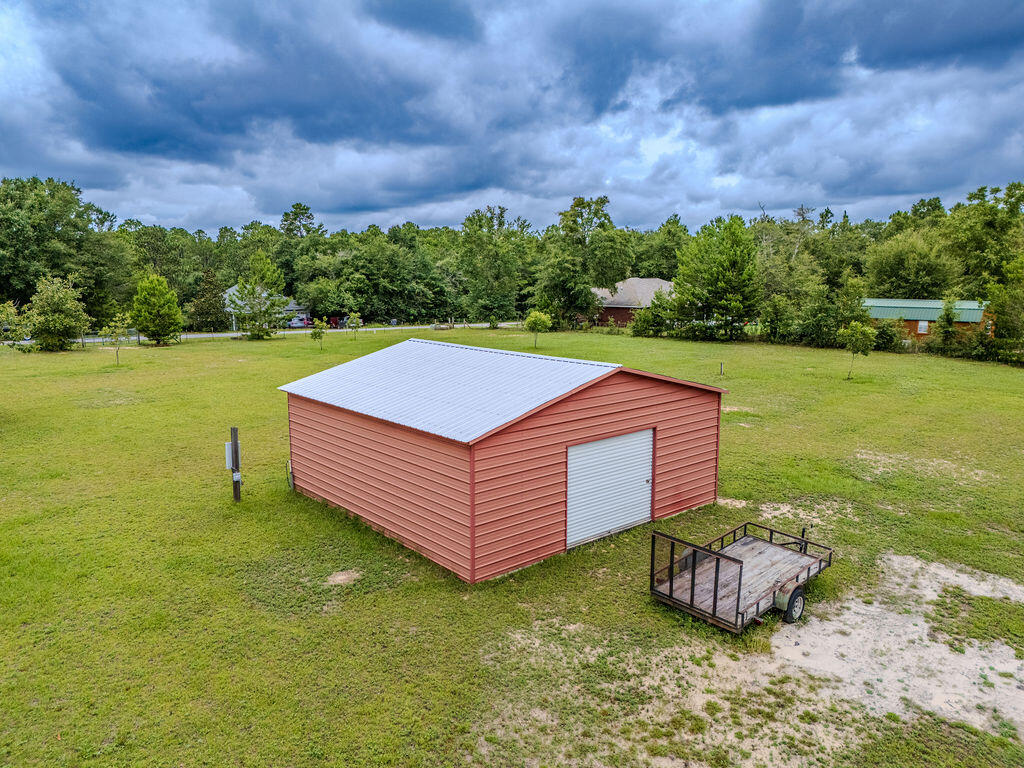 101 Ruckel Drive Defuniak Springs FL 32433
