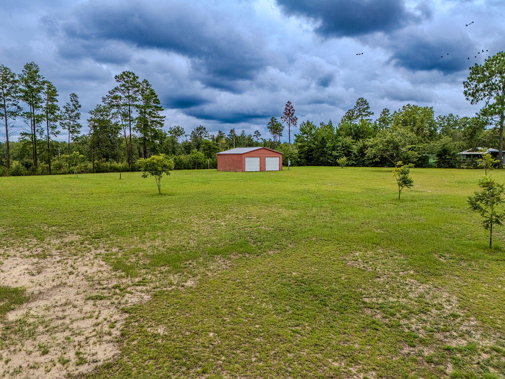 101 Ruckel Drive Defuniak Springs FL 32433