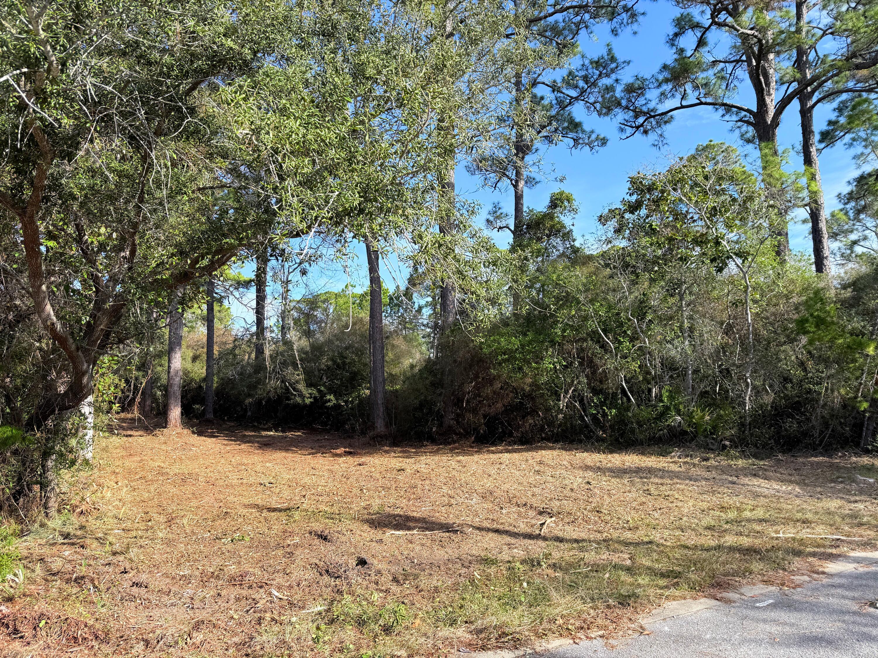 Lot 24 Greenbriar Lane Santa Rosa Beach FL 32459