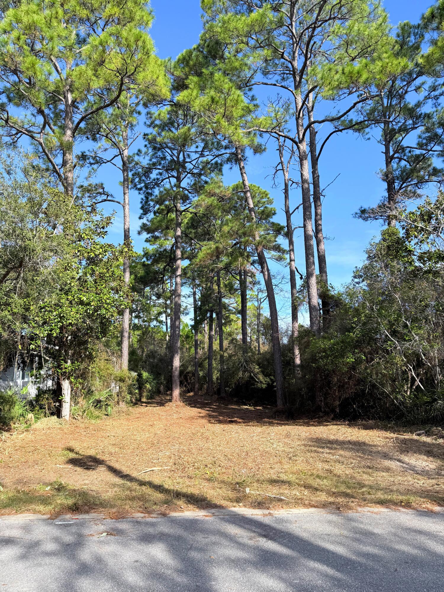 Lot 24 Greenbriar Lane Santa Rosa Beach FL 32459