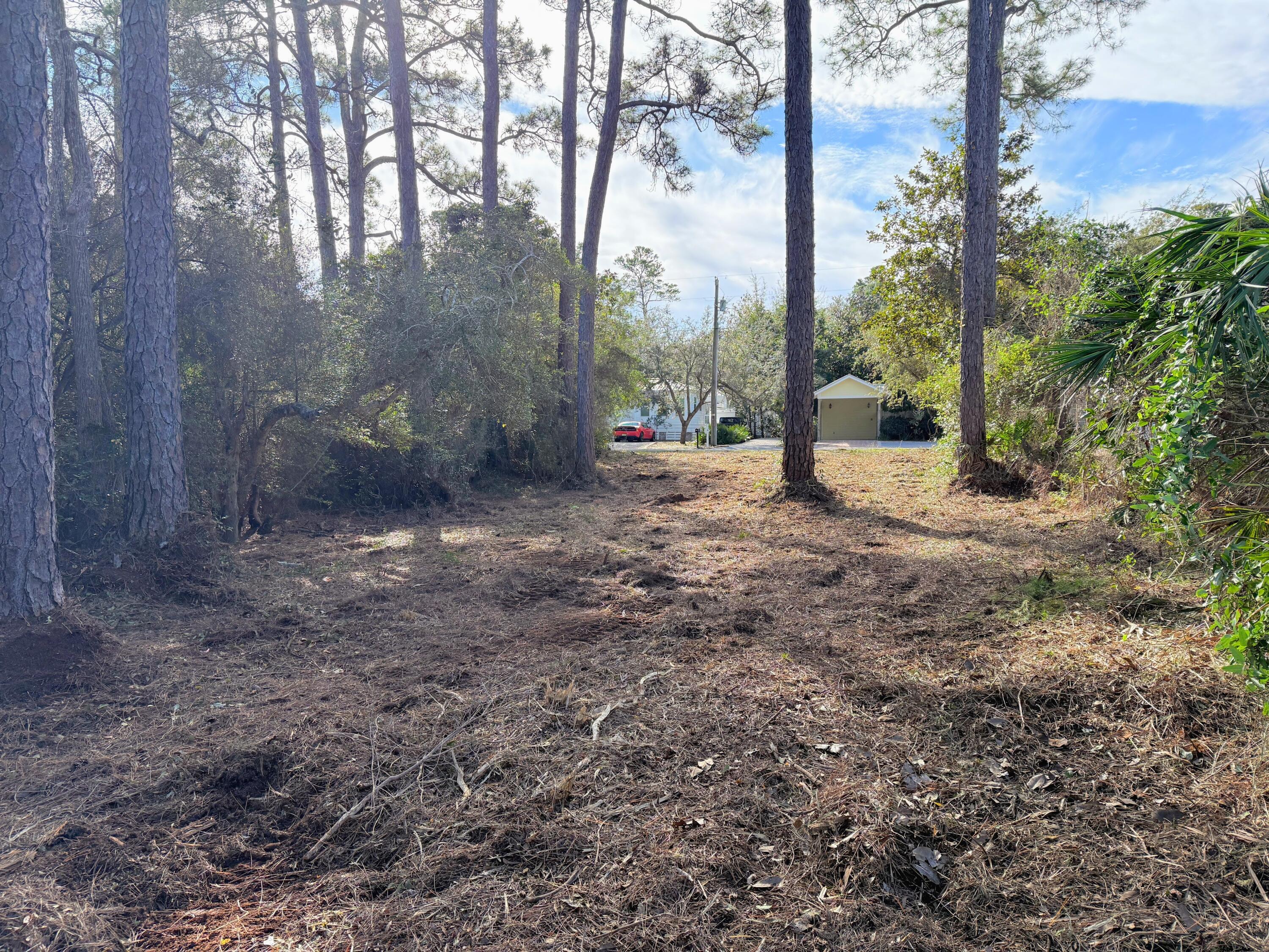 Lot 24 Greenbriar Lane Santa Rosa Beach FL 32459