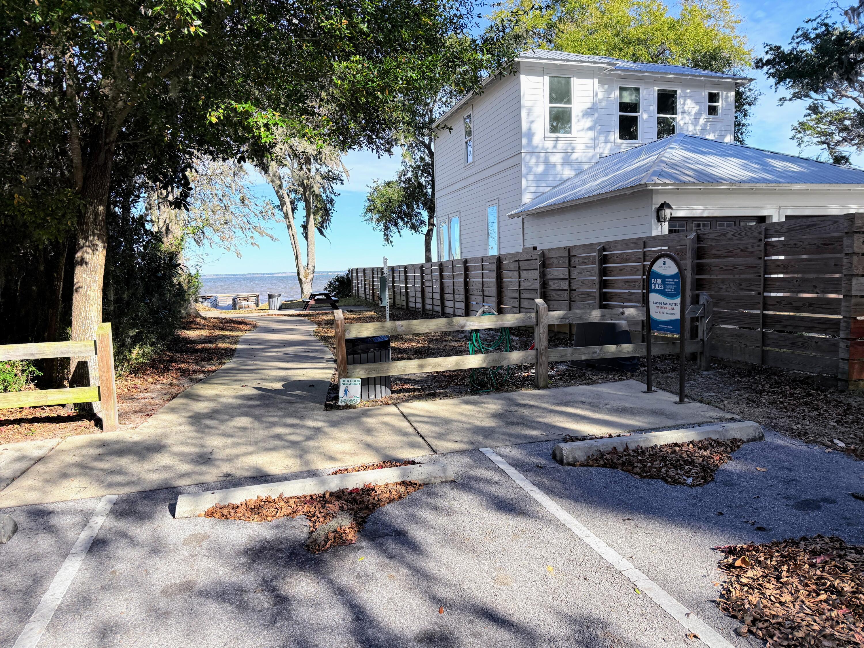 Lot 24 Greenbriar Lane Santa Rosa Beach FL 32459