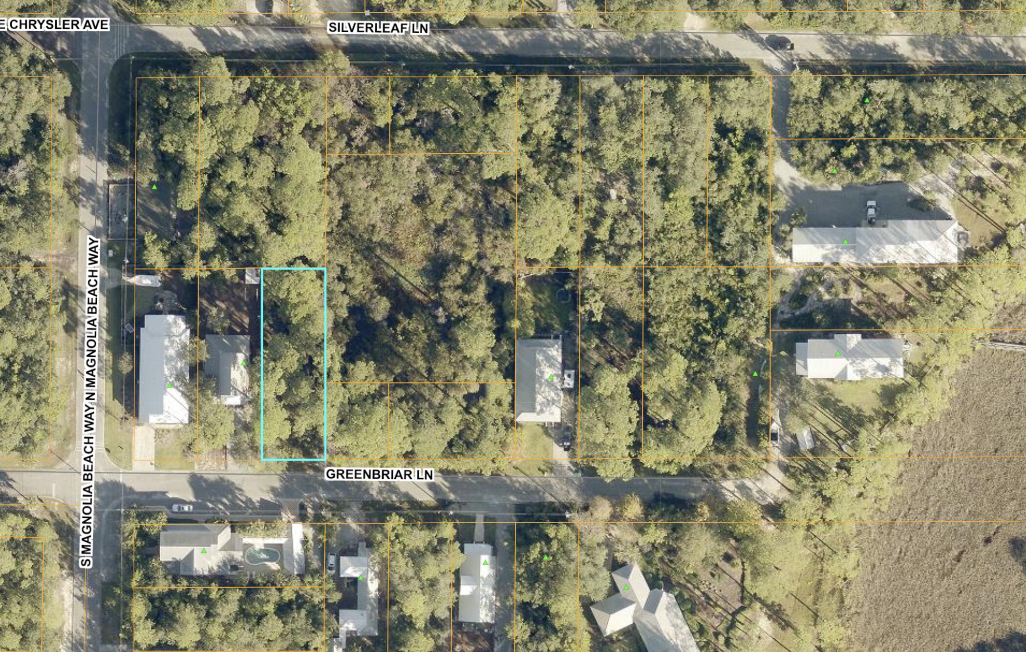 Lot 24 Greenbriar Lane Santa Rosa Beach FL 32459